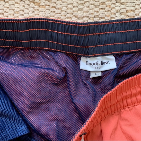 Swim Trunks - Picture 3 of 3